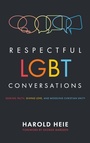 Cover: Respectful LGBT Conversations - Wipf & Stock Publishers