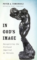 Cover: In God's Image - Wipf & Stock Publishers