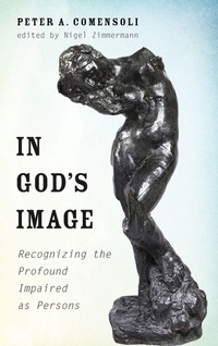 Enlarge image Cover: In God's Image - Wipf & Stock Publishers