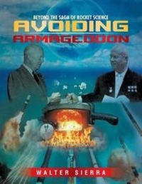 Enlarge image Cover: Avoiding Armageddon - Xlibris Us