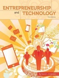 Cover: Entrepreneurship and Technology - Cognella Academic Publishing