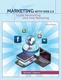 Cover: Marketing with Web 2.0 - Cognella Academic Publishing