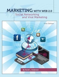 Enlarge image Cover: Marketing with Web 2.0 - Cognella Academic Publishing
