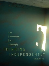 Enlarge image Cover: Thinking Independently - Cognella Academic Publishing
