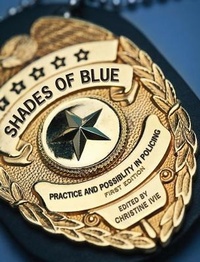Abbildung von: Shades of Blue - Cognella Academic Publishing
