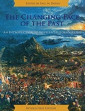 Cover: The Changing Face of the Past - Cognella Academic Publishing
