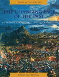 Enlarge image Cover: The Changing Face of the Past - Cognella Academic Publishing