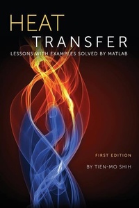 Enlarge image Cover: Heat Transfer - Cognella Academic Publishing