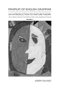 Enlarge image Cover: Minimum of English Grammar, Volume II - Cognella Academic Publishing