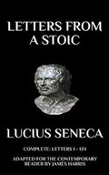 Cover: Letters from a Stoic - CreateSpace