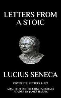Enlarge image Cover: Letters from a Stoic - CreateSpace