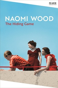 Enlarge image Cover: The Hiding Game - Picador