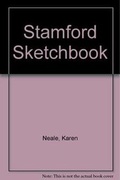 Cover: Stamford Sketchbook - Walker's Books Ltd