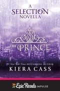 Cover: The Prince - HarperCollins