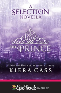 Enlarge image Cover: The Prince - HarperCollins