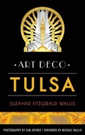 Cover: Art Deco Tulsa - History Press Library Editions