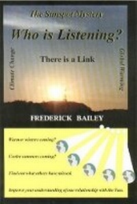Abbildung von: Who is Listening? - Bailey