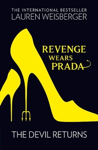Enlarge image Cover: Revenge Wears Prada: The Devil Returns - HarperCollins