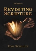 Cover: Revisiting Scripture 2nd Edition - Xulon Press