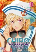 Cover: Chiro Volume 10 - Netcomics