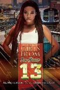 Cover: Girls from da Hood 13 - Urban Books