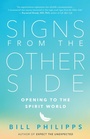 Cover: Signs from the Other Side - New World Library