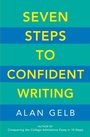 Cover: Seven Steps to Confident Writing - New World Library