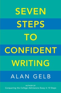 Enlarge image Cover: Seven Steps to Confident Writing - New World Library