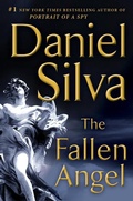 Cover: The Fallen Angel - Harper