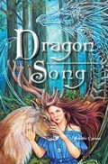 Cover: Dragon Song - Prince and Pauper Press