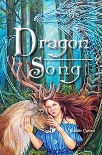 Enlarge image Cover: Dragon Song - Prince and Pauper Press
