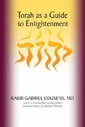 Cover: Torah as a Guide to Enlightenment - North Atlantic Books,U.S.