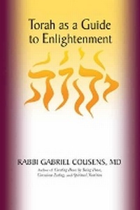 Enlarge image Cover: Torah as a Guide to Enlightenment - North Atlantic Books,U.S.