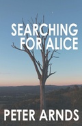 Cover: Searching for Alice - Dalkey Archive Press