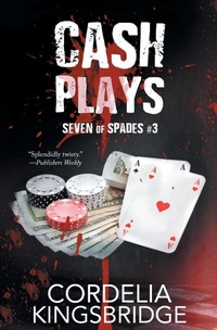 Enlarge image Cover: Cash Plays - Riptide Publishing