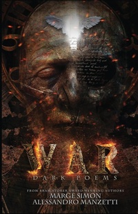 Enlarge image Cover: War - Crystal Lake Publishing