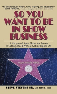 Enlarge image Cover: So You Want to Be in Show Business - Turner Publishing Company