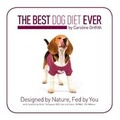 Cover: The Best Dog Diet Ever - Love, Woof and Wonder Publishing