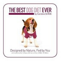 Abbildung von: The Best Dog Diet Ever - Love, Woof and Wonder Publishing