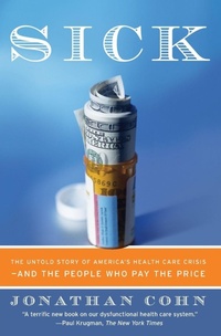 Enlarge image Cover: Sick - HarperCollins