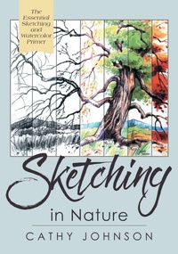 Enlarge image Cover: The Sierra Club Guide to Sketching in Nature, Revised Edition - ECHO POINT BOOKS & MEDIA