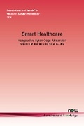 Cover: Smart Healthcare - now publishers Inc
