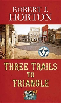 Enlarge image Cover: Three Trails to Triangle - Center Point