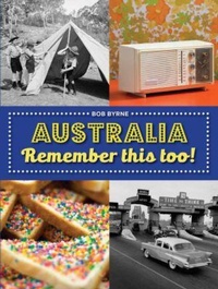 Enlarge image Cover: Australia Remember This Too! - NewSouth Publishing