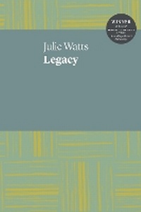 Enlarge image Cover: Legacy - UWAP