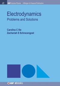 Abbildung von: Electrodynamics - Morgan & Claypool Publishers