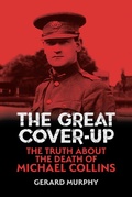 Cover: The Great Cover-Up - The Collins Press
