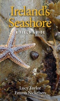 Cover: Ireland's Seashore - The Collins Press