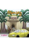 Cover: Mousey - Ibiza Adventures - Austin Macauley Publishers