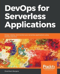 Abbildung von: DevOps for Serverless Applications - Packt Publishing